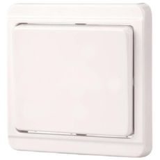 Schodiskový spínač TESLA white 26061
