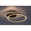 Rabalux 71368 - LED Stropné svietidlo KERSTIN LED/24W/230V 3000K
