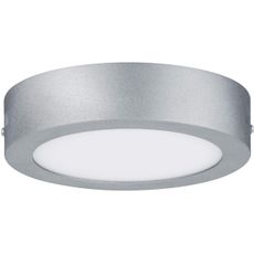 Paulmann 70653 - LED/11W Stropné svietidlo ALBIA pr. 17 cm 230V