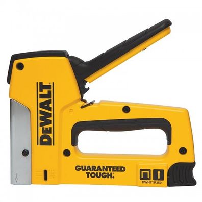 DeWALT DWHTTR350-0 Univerzálna zošívačka 2 v 1