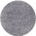 Ayyildiz koberce Kusový koberec Life Shaggy 1500 light grey kruh - 120x120 (priemer) kruh cm