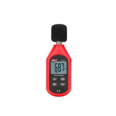 Merač hluku UNI-T UT353