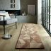 Flair Rugs koberce Behúň Moda Asher Natural - 60x230 cm