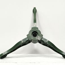 Limpol Plastový stojan na vianočný stromček 41 cm - 3 nohy