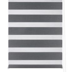 Boxxx DVOJITÁ ROLETA, polopriehľadné, 70/160 cm