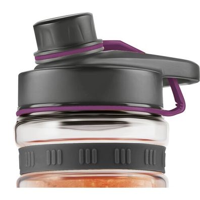 Sencor SBB 007VT náhradná smoothie fľaša k mixérumixér SBL 220x, SBL 23x, 25x, 707x, 717x, 7500