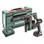 METABO 2-dielny Combo set 18V - BS 18 LT BL + BH LTX BL 16