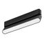 Rabalux 70106-LED Str. svieti. do 1-fáz. lišt. sys. LiTrack LED/12W/24V  22 cm