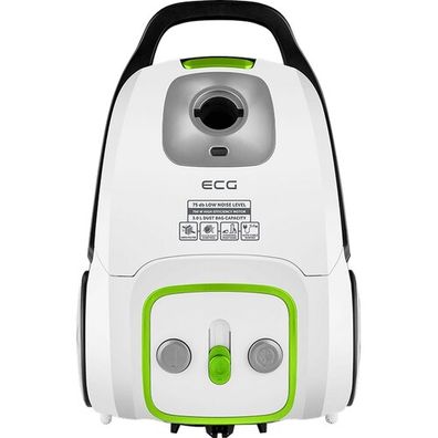 ECG VP S3010 podlahový vreckový vysávač
