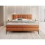 Boxspring posteľ FILDO