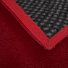 Ayyildiz Behúň Pouffy 5100 Red - 80x250 cm