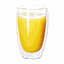 Termo poháre, set 2 ks, na latte, 450 ml, HOTCOOL TYP 2