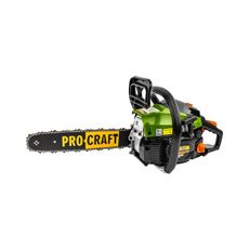 Benzínová reťazová píla Procraft GS-58X | GS-58X