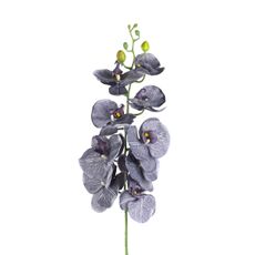 Eglo 428376 - Umelý kvet ETAYA 86,5 cm fialová