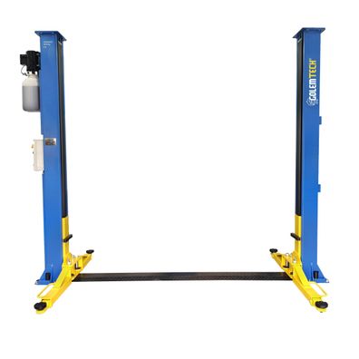 Dvojstĺpový zdvihák Golemtech 4000 kg PROFI