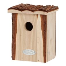 Drevená vtáčia búdka – Esschert Design