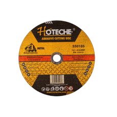 Rezný kotúč na kov, 230 mm - HT550105
