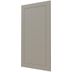 Dvierka Quantum W4 50 beige