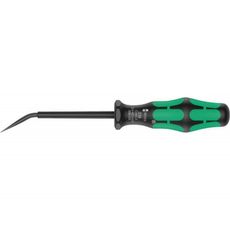 Wera 008102 Nástroj 0,6x3,5x81 mm na ovládanie radových svoriek. Typ 338