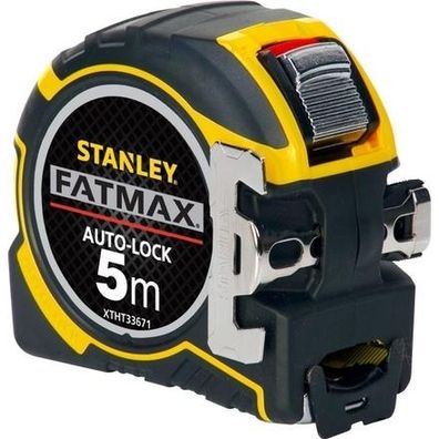 Zvinovací meter 5m FatMax Auto-lock Stanley