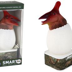 Lean Toys Detská USB lampa – Dinosaurus Pterosaurus