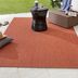 Hanse Home Collection koberce Kusový koberec Meadow 102725 Terracotta – na von aj na doma - 240x340 cm