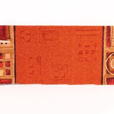 Associated Weavers Protišmykový behúň na mieru Jena 84 - šíre 67 cm