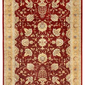 Oriental Weavers koberce Kusový koberec Jeneen 2520/C78R - 160x235 cm