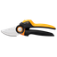 Záhradnícke nožnice Fiskars, dvojčepeľové, 280 mm - 1057175