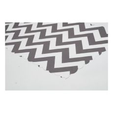 Behúň na stôl 40x130 cm Zig Zag – Minimalist Cushion Covers