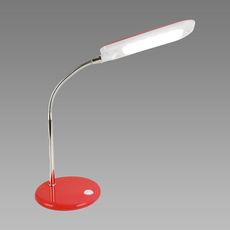 Lampa Dori LED Red 02787 LB1