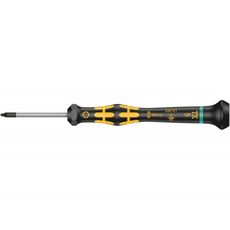 Wera 030121 ESD Kraftform Micro TX 5 x 40 skrutkovač typ 1567 TORX®