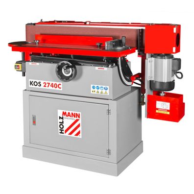 Hranová oscilačná brúska KOS2740C 230V