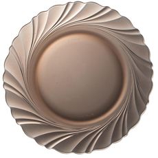 Beau Rivage Sepia 23,5cm tanier