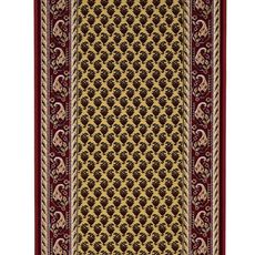 Associated Weavers Protišmykový behúň na mieru Inca 30 - šíre 100 cm