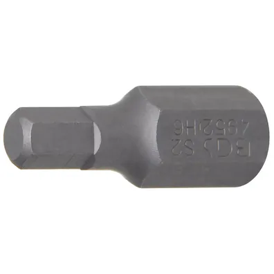 Bit, imbus, H6, 30 mm - B4952