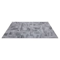 Obsession , Kusový koberec Avantgarde 103 Grey, 120x170, šedá, chodba / predsieň