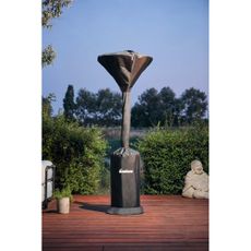 Ochranný obal na tepelnú lampu ENDERS Elegance