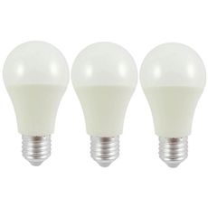 Žiarovky LED A60 10W E27 800LM 2700K (3-PACK)