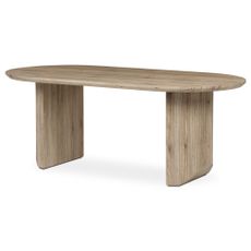 Jedálenský stôl HT-W1578 Autronic