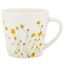 Altom Porcelánový hrnček Marigolds, 420 ml