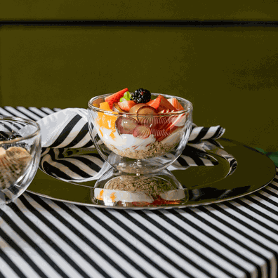 Termomiska na zmrzlinu, ovocie, jogurt, set 2 ks, 500 ml, HOTCOLDER TYP 22