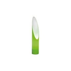 EGLO 52203 - stolné svietidlo DOGI 1xE27/60W zelená