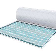 Vrchný matrac Gavier 160x200 - 4 cm (RB pena)