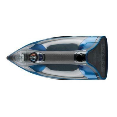 Solac CVG9512 žehlička s parním generátoromIntelligent Evolution Sensor