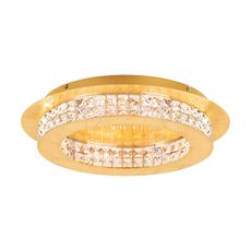 Eglo 39405 - LED Stmievateľné stropné svietidlo PRINCIPE LED/31,5W/230V