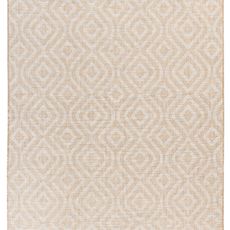 Obsession Kusový koberec Nordic 872 taupe – na von aj na doma - 80x150 cm
