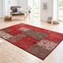 Hanse Home Collection koberce Kusový koberec Celebration 103464 Kiri Red Brown - 160x230 cm