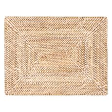 Ratanové prestieranie 40x30 cm - Tiseco Home Studio