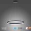 Paul Neuhaus 2383-13 - LED Stmievateľný luster na lanku TITUS LED/50W/230V